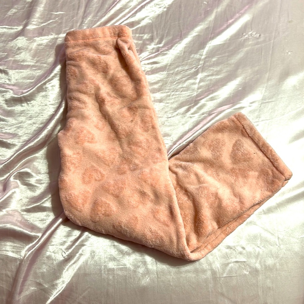 Sleeping pants
